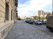 Satılır 11 otaqlı 317 m2 obyekt Nəriman Nərimanov m.