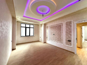 Satılır 4 otaqlı 106 m2 yeni tikili 28 May m.