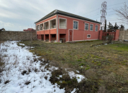 Satılır 3 otaqlı 140 m2 həyət evi Buzovna