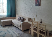 Satılır 2 otaqlı 51 m2 yeni tikili Həzi Aslanov