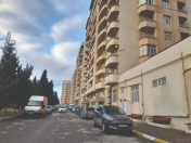 Satılır 3 otaqlı 109 m2 yeni tikili Koroğlu m.