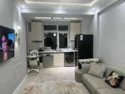 Satılır 2 otaqlı 60 m2 yeni tikili Həzi Aslanov