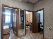 Satılır 2 otaqlı 49 m2 yeni tikili Masazır