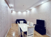 İcarəyə verilir 2 otaqlı 86 m2 yeni tikili 20 yanvar m.