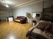 Satılır 3 otaqlı 150 m2 yeni tikili Şah İsmayıl Xətai m.