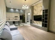 İcarəyə verilir 3 otaqlı 110 m2 yeni tikili 28 May m.