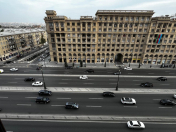 Satılır 3 otaqlı 118 m2 yeni tikili Nəriman Nərimanov m.