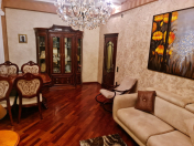 Satılır 3 otaqlı 100 m2 yeni tikili Əhmədli m.