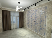 Satılır 2 otaqlı 60 m2 yeni tikili Y.Günəşli