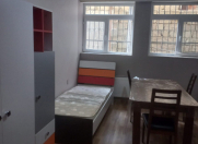 Satılır 1 otaqlı 30 m2 yeni tikili Xırdalan