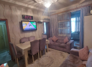 Satılır 3 otaqlı 45 m2 yeni tikili Memar Əcəmi m.