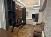 Satılır 2 otaqlı 60 m2 yeni tikili Nəsimi r.