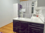 İcarəyə verilir 3 otaqlı 100 m2 yeni tikili İnşaatçılar m.