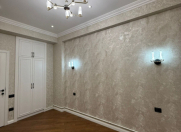 Satılır 2 otaqlı 84 m2 yeni tikili Gənclik m.