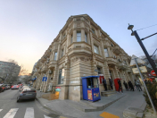 Satılır 3 otaqlı 90 m2 köhnə tikili Nizami m.