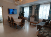 Satılır 3 otaqlı 110 m2 yeni tikili Əhmədli