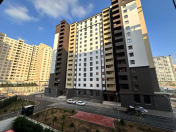 Satılır 3 otaqlı 89 m2 yeni tikili Şah İsmayıl Xətai m.