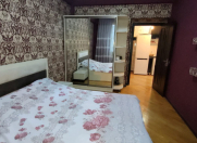 İcarəyə verilir 3 otaqlı 76 m2 yeni tikili 20 yanvar m.