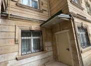 Satılır 1 otaqlı 35 m2 köhnə tikili Nəriman Nərimanov m.