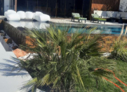 Satılır 6 otaqlı 500 m2 bağ evi Mərdəkan