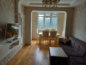 İcarəyə verilir 3 otaqlı 60 m2 köhnə tikili 3 mkr