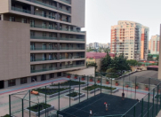 İcarəyə verilir 4 otaqlı 178 m2 yeni tikili 8 Noyabr m.