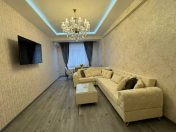 İcarəyə verilir 3 otaqlı 120 m2 yeni tikili 28 May m.