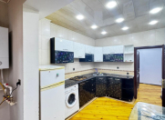 İcarəyə verilir 2 otaqlı 76 m2 yeni tikili Əhmədli