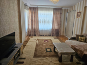 İcarəyə verilir 2 otaqlı 80 m2 yeni tikili 28 May m.