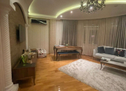 Satılır 3 otaqlı 160 m2 yeni tikili 8 Noyabr m.