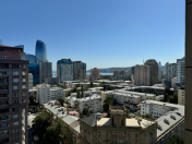 İcarəyə verilir 3 otaqlı 200 m2 yeni tikili 28 May m.