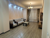 İcarəyə verilir 2 otaqlı 88 m2 yeni tikili Ağ şəhər