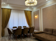 İcarəyə verilir 2 otaqlı 89 m2 yeni tikili Ağ şəhər