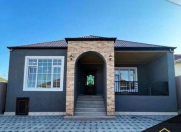 Satılır 3 otaqlı 62 m2 həyət evi Masazır