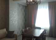 İcarəyə verilir 3 otaqlı 100 m2 yeni tikili İnşaatçılar m.