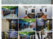 Satılır 3 otaqlı 59 m2 yeni tikili Qurtuluş - 93 Yaşayış Kompleksi