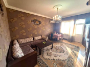 Satılır 2 otaqlı 85 m2 yeni tikili Yasamal parkı