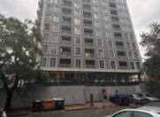 Satılır 3 otaqlı 110 m2 yeni tikili Nərimanov r.