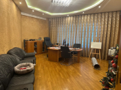 Satılır 3 otaqlı 120 m2 yeni tikili Nəriman Nərimanov m.