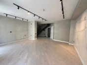 Satılır 3 otaqlı 121 m2 yeni tikili Qara Qarayev m.