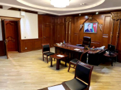 İcarəyə verilir 18 otaqlı 520 m2 obyekt Memar Əcəmi m.