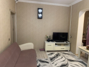 Satılır 1 otaqlı 50 m2 köhnə tikili 8 km