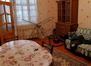 Satılır 2 otaqlı 60 m2 köhnə tikili Azadlıq prospekti m.