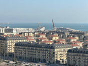 Satılır 3 otaqlı 130 m2 yeni tikili Ağ şəhər