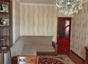 Satılır 2 otaqlı 60 m2 köhnə tikili Hövsan