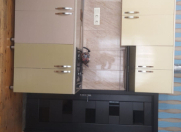 İcarəyə verilir 3 otaqlı 100 m2 həyət evi Şəki