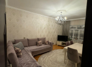 Satılır 2 otaqlı 60 m2 köhnə tikili Y.Günəşli