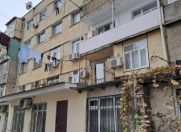 Satılır 2 otaqlı 30 m2 köhnə tikili Əhmədli