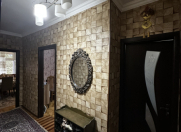 Satılır 3 otaqlı 65 m2 köhnə tikili Asan Xidmət-4