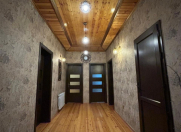 Satılır 3 otaqlı 100 m2 həyət evi Əmircan